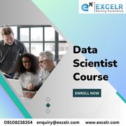 Data Scientist Course