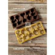 Chocolate Tray Manufacturers in Delhi | High Quality & Affordable