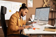 Freelance Website Designer in Kannur