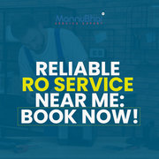 Find Nearby Water Purifier Services @ +91-70650 12902