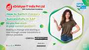 eDrishyaa IT India Pvt. Ltd. (SAP Authorized Academy)