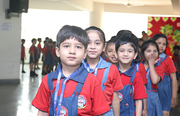 Best School of Dwarka