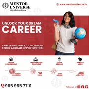 Expert Career Counselling Services | Personalized Guidance for Student