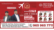 Trusted Study Abroad Consultants | Expert Overseas Education Advisors