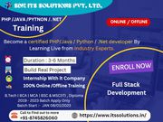 Best Core Java Training Institute in Gurgaon