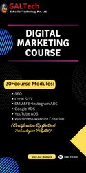 Digital Marketing Couse in Thrissur