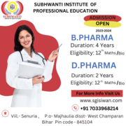  Best Educational Institution In Bihar