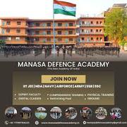 HOW TO JOIN INDIAN NAVY / NDA