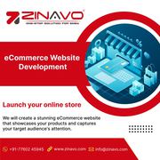 Best Ecommerce Website Development Company in Bangalore