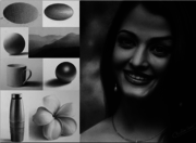 Best Online Sketching Course - Pencil Perceptions