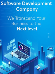 Software Development Company
