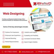 Bespoke Website Design Company in Bangalore