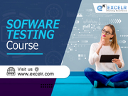 Software Testing Course