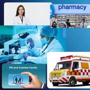 Discover Excellence in Healthcare at Sparsh Hospital in Panvel