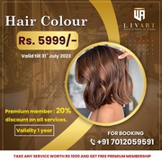 Best beauty salon in Kakkanad