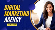 Best Digital Marketing Agency in Gurgaon