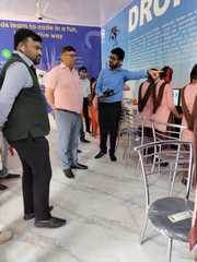 SARAL Pisarv Technologies 