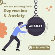 Ketamine Therapy For Depression And Anxiety-Neuro Mind TMS