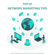 10 Powerful Network Marketing Tips for 100% Business Success