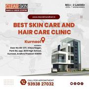 best dermatologist in Kurnool