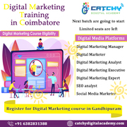 best digital marketing academy in coimbatore
