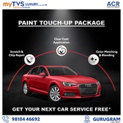 Full Body Painting service in Gurgaon