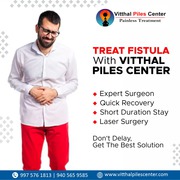 fisula treatment in pune
