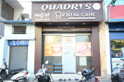 Dental Clinic in Shimoga