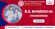 Biomedical Colleges in Coimbatore