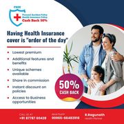 Personal Accident Insurance | Health and Accident Cover