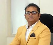 Dr. Vividh Makwana - Rremedium Robotic Knee and Hip Replacement Centre