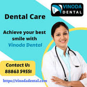 Top Dental Clinic in Hanamkonda                                       