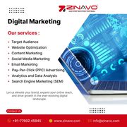 Digital Marketing Company in Bangalore