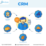 Real Estate CRM Software
