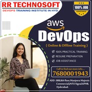  Best Devops Training in Hyderabad 