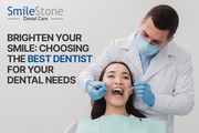 Best Dentist in Nagpur  