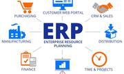 ERP Software Development Company