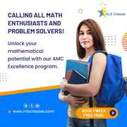 Excel in Standardized Tests with MLS Classes's Expert Guidance!