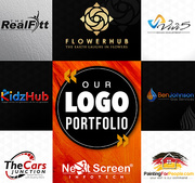 Logo Design Company Kolkata