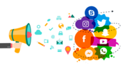 Social Media Marketing Agecny