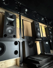 Home theater design in Delhi