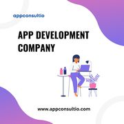 app development company
