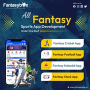 Create Your Fantasy Sports App