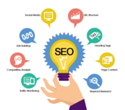Best SEO Services in Gurgaon