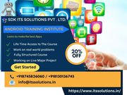 Best Android Training Institute in Gurgaon