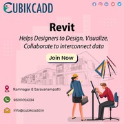 Revit Training in Coimbatore | Revit Training Institute in Coimbatore