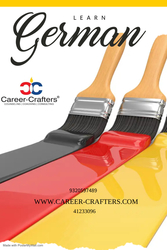 german language training