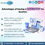 Dynamic Website Designing Company in Delhi