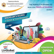 Bachelors in Travel and Tourism Management in Mumbai
