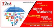 Digital Marketing Course in Jaipur